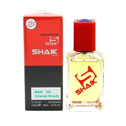  Shaik SHAIK /    169 Byredo Bal d'Afrique 100 ..  2