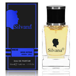  Silvana Silvana M830 Hugo Boss Boss Bottled Intense 50 .  2