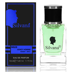  Silvana Silvana M828 Givenchy Pour Homme 50 .  2