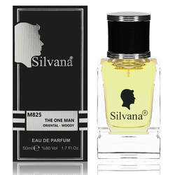 Silvana Silvana M825 DG The One For Men 50 .  2