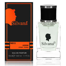  Silvana Silvana M813 Kenzo L'Eau Par Pour Homme 50 .  2