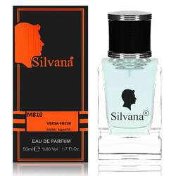  Silvana Silvana M810 Versace Eau Fraiche Man 50 .  2