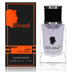 Silvana Silvana M804 Clinique Clinique Happy For Men 50 .  2