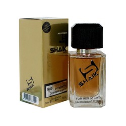  Shaik SHAIK /   25 Carolina Herrera 212 Sexy Men , 50 ..  2