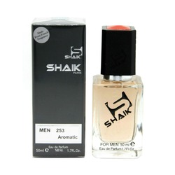 Shaik SHAIK /   253 Trussardi Uomo Trussardi 50 .  2