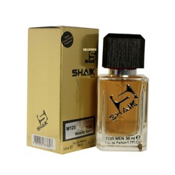  Shaik SHAIK /    125 HERMES TERRE D'HERMES FOR MEN , 50 ..  2