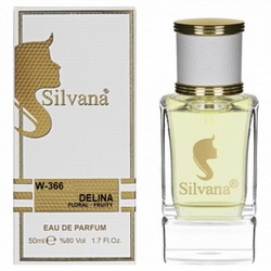  Silvana Silvana W 366 Parfums de Marly Delina 50 ml.  2