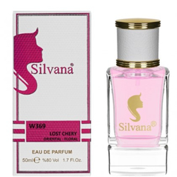  Silvana Silvana W 369 Tom Ford Lost Cherry 50 ml.  2
