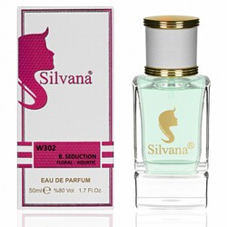  Silvana Silvana W302 Antonio Banderas Blue Seduction Women 50 .  2