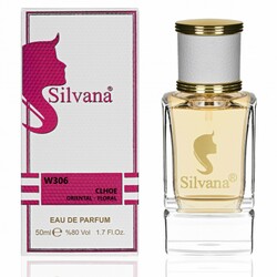  Silvana Silvana W306 Chloe Eau De Parfum Women 50 .  2