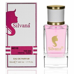  Silvana Silvana W310 DG The One Women 50 .  2