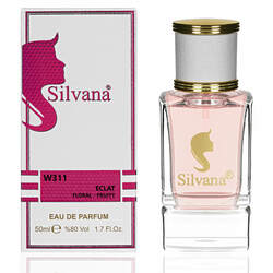  Silvana Silvana W311 Lanvin Eclat D'arpege Women 50 .  2