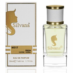  Silvana Silvana W317 Chanel Chance Eau Fraiche 50 .  2