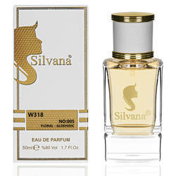  Silvana Silvana W318 Chanel 5 50 .  2