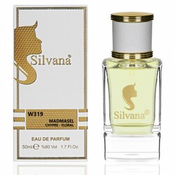  Silvana Silvana W319 Chanel Coco Mademoiselle 50 .  2