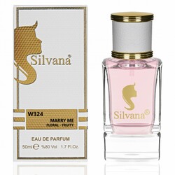  Silvana Silvana W324 Lanvin Marry Me 50 .  2