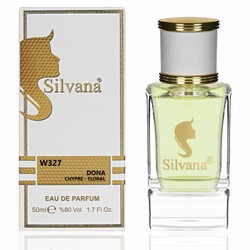  Silvana Silvana W327 Trussardi Donna 50 .  2