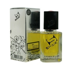  Shaik SHAIK /    81 HUGO BOSS 6 FOR MEN , 50 ..  2