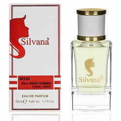  Silvana Silvana W330 By Kilian Good Girl Gone Bad 50 .  2