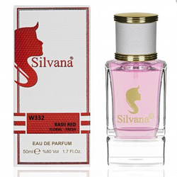  Silvana Silvana W332 Armand Basi In Red 50 .  2