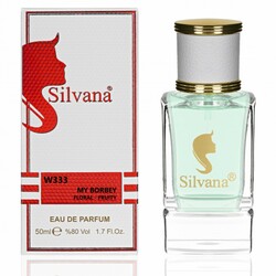  Silvana Silvana W333 Burberry My Burberry Women 50 .  2
