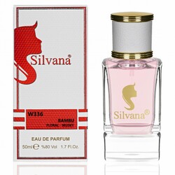  Silvana Silvana W336 Gucci Gucci Bamboo 50 .  2