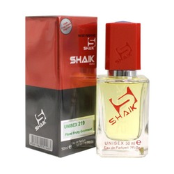  Shaik SHAIK /   219 Franck Boclet Sugar 50 ml.  2