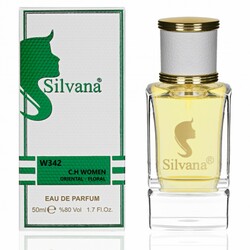  Silvana Silvana W342 Carolina Herrera CH Carolina Herrera 50 .  2