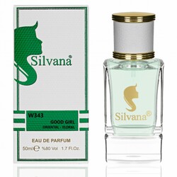  Silvana Silvana W343 Carolina Herrera Good Girl 50 .  2