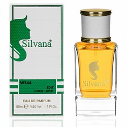  Silvana Silvana W344 Dior Addict Women 50 .  2