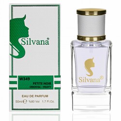 Silvana Silvana W349 Guerlain La Petite Robe Noire 50 .  2
