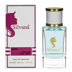  Silvana Silvana W355 Moschino Cheap and Chic I Love Love 50 .  2