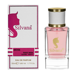  Silvana Silvana W356 Yves Saint Laurent Mon Paris 50 .  2