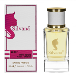  Silvana Silvana W357 Guerlain Mon Guerlain 50 .  2