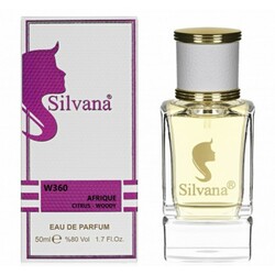  Silvana Silvana W360 Byredo Bal d'Afrique 50 .  2