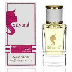  Silvana Silvana W363 Gucci Rush 2 50 .  2