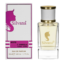  Silvana Silvana W370 Chanel Gabrielle 50 .  2