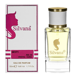  Silvana Silvana W371 Shaik Opulent No 33 For Women 50 .  2