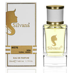  Silvana Silvana W376 Cacharel Noa 50 .  2