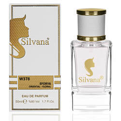  Silvana Silvana W378 Calvin Klein Euphoria Women 50 .  2