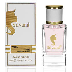  Silvana Silvana W385 Chloe Fleur De Parfum 50 .  2