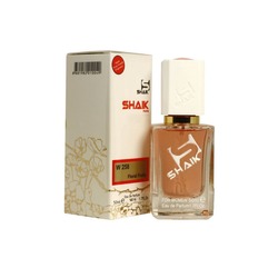  Shaik SHAIK /    258 Azzaro Mademoiselle, 50 ..  2