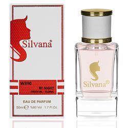  Silvana Silvana W390 Christina Aguilera By Night 50 .  2