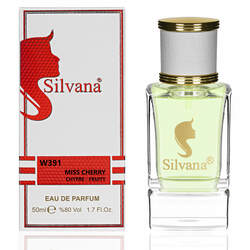  Silvana Silvana W391 Dior Miss Dior Cherie 50 .  2