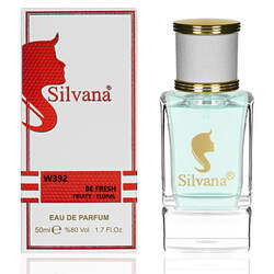  Silvana Silvana W392 Donna Karan Be Delicious Fresh Blossom 50 .  2