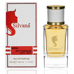  Silvana Silvana W393 DG The One Sexy Chocolate 50 .  2