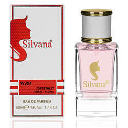  Silvana Silvana W394 Escada Especially 50 .  2