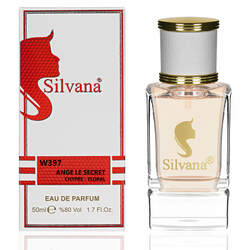  Silvana Silvana W397 Givenchy Ange Ou Demon Le Secret Elixir 50 .  2