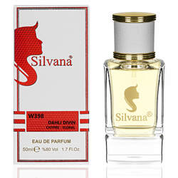  Silvana Silvana W398 Givenchy Dahlia Divin 50 .  2