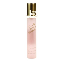  Shaik SHAIK /   228 Hugo Boss Ma Vie Pour Femme 20 .  2
